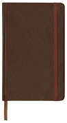 Brown Blank Journals