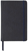 Navy Blue Blank Journals
