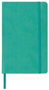 Blank Teal Journal Covers Wholesale