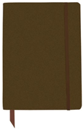 Brown Blank Classic Journal