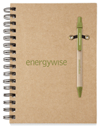 Eco Friendly Blank Journals Wholesale